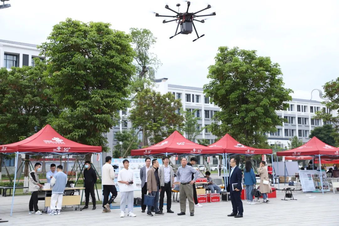 beat365在线唯一官网2022年职教活动周正式启动