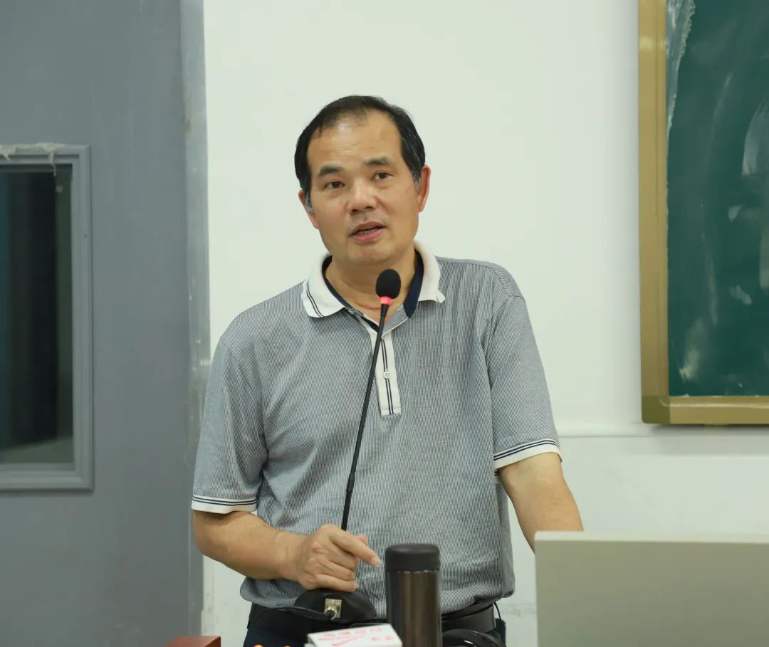 冬奥精神走进beat365官网“形势与政策”课暨物院大讲堂第六期