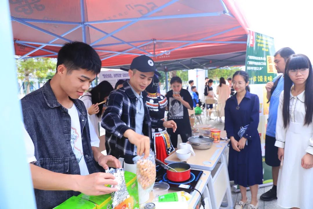 beat365在线唯一官网2022年职教活动周正式启动