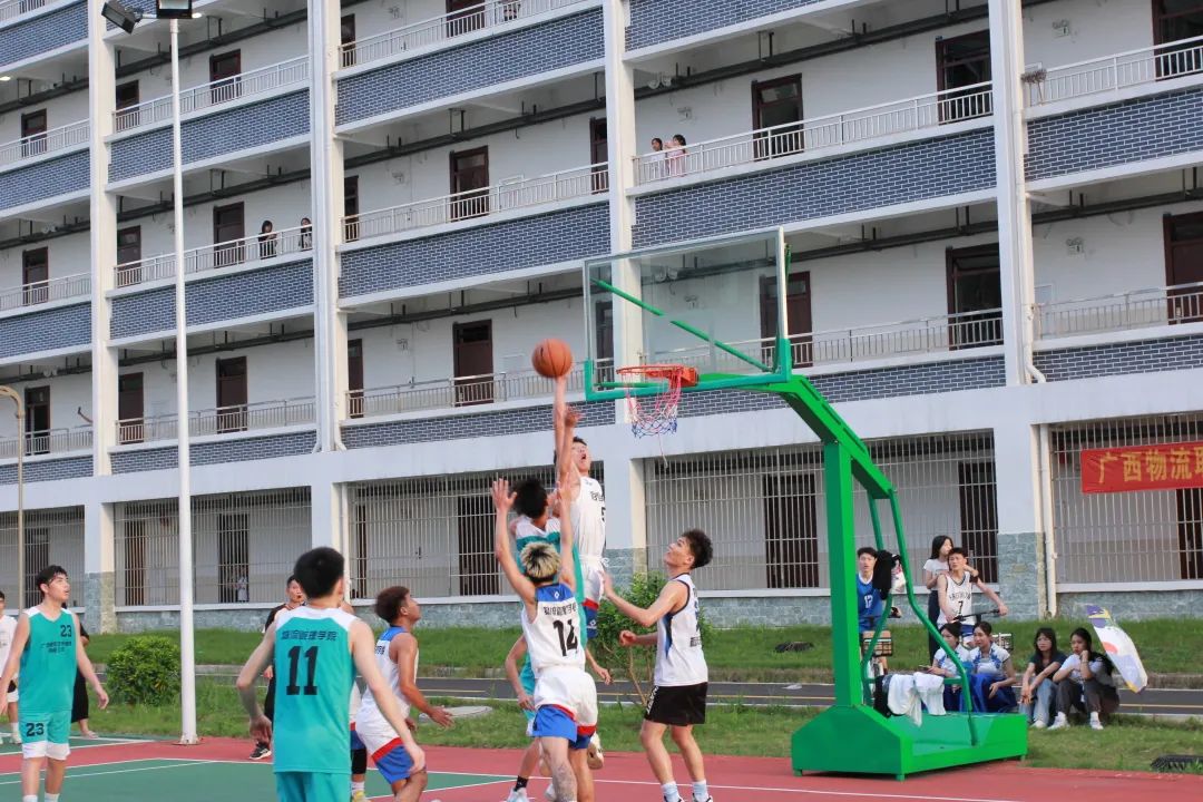 beat365官网首届球类运动会圆满结束