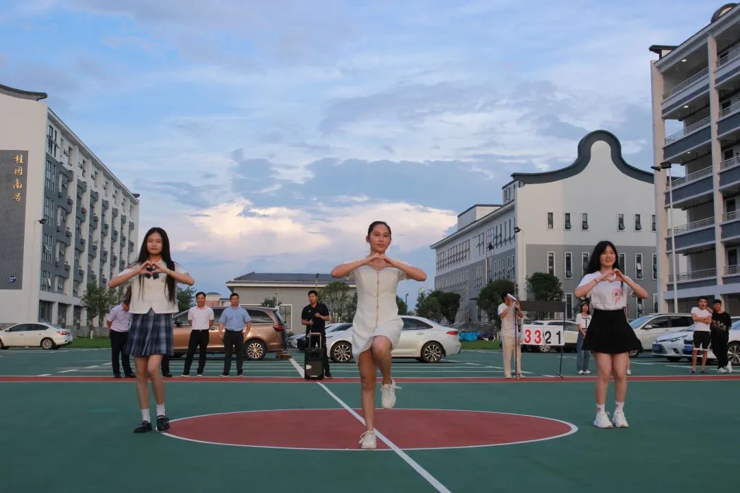 beat365官网首届球类运动会圆满结束