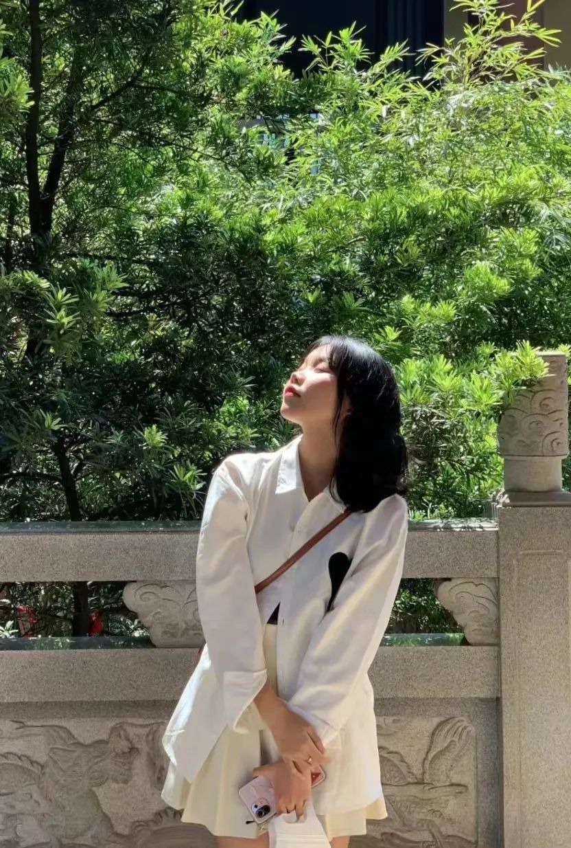 叮咚，您接收到了物院学姐学长们的高考祝福讯息