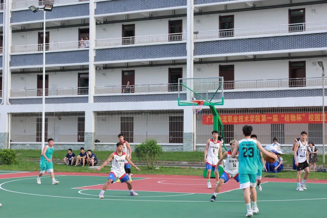 beat365官网首届球类运动会圆满结束