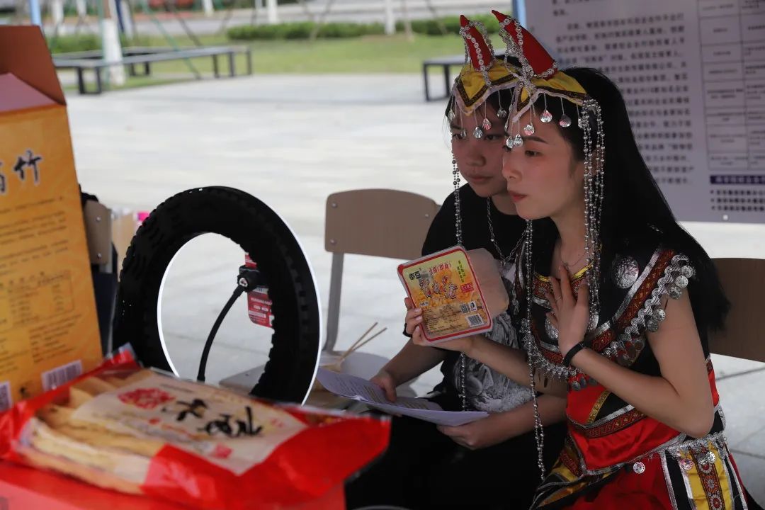 beat365在线唯一官网2022年职教活动周正式启动