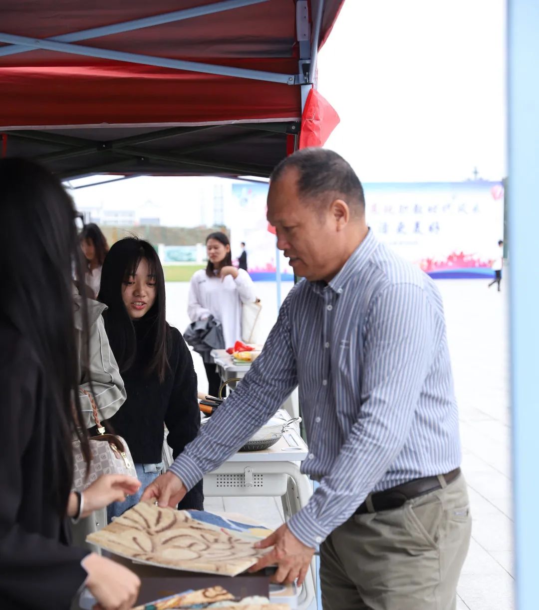 beat365在线唯一官网2022年职教活动周正式启动